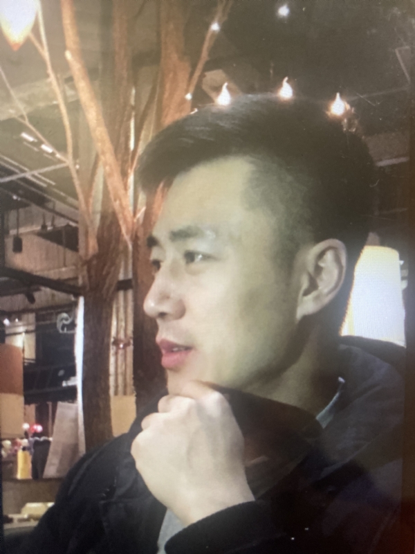 往事随风飘散的第二张照片--尤溪婚介网