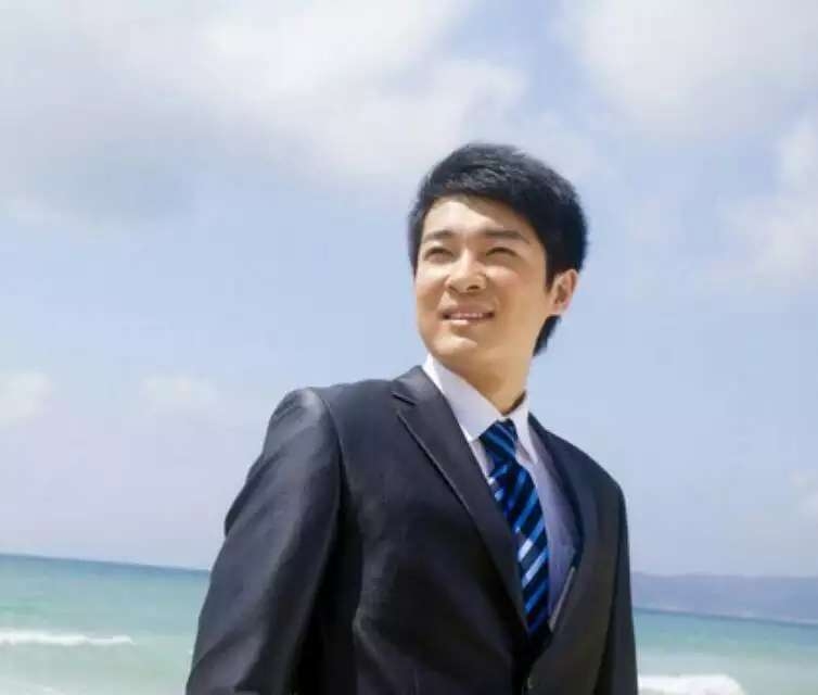 岁月静好的第一张照片--尤溪婚介网