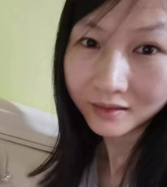 嫣然的第一张照片--尤溪婚介网