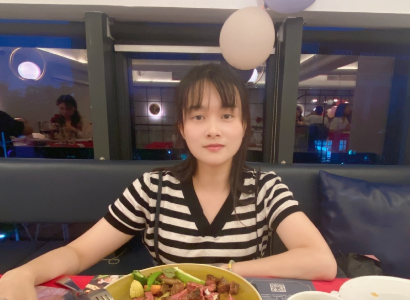 从心出发的第一张照片--尤溪婚介网