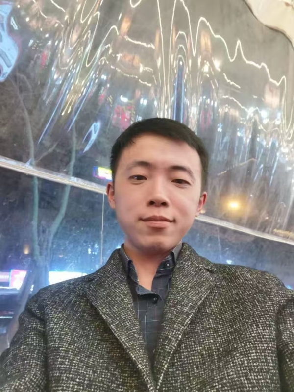 孤客的第一张照片--尤溪婚介网