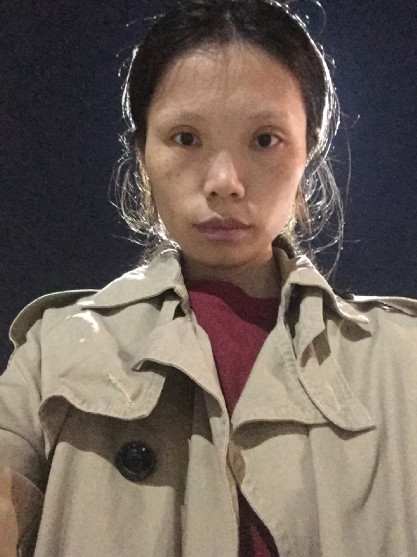 小白的第一张照片--尤溪婚介网