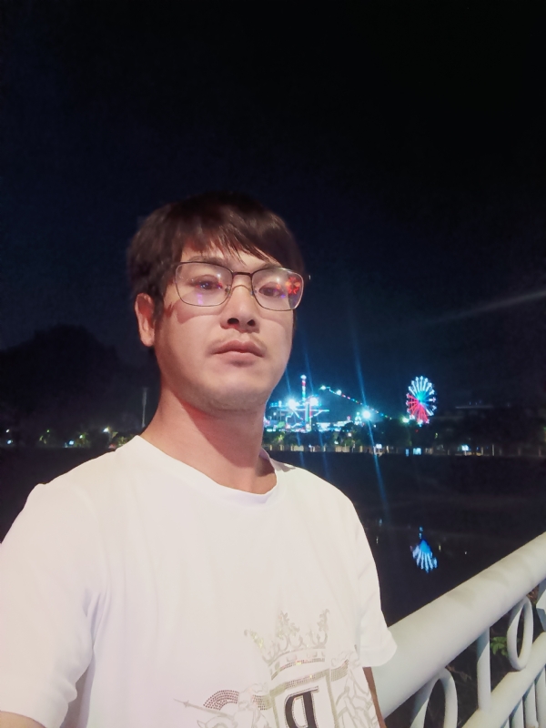 任豐的第一张照片--尤溪婚介网