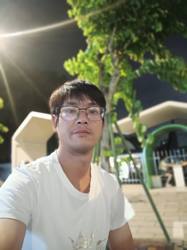 任豐的第二张照片--尤溪婚介网