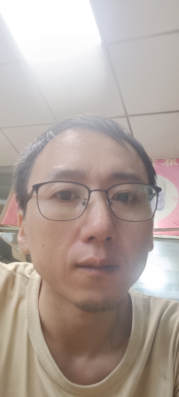 想胖的瘦子的第一张照片--尤溪婚介网