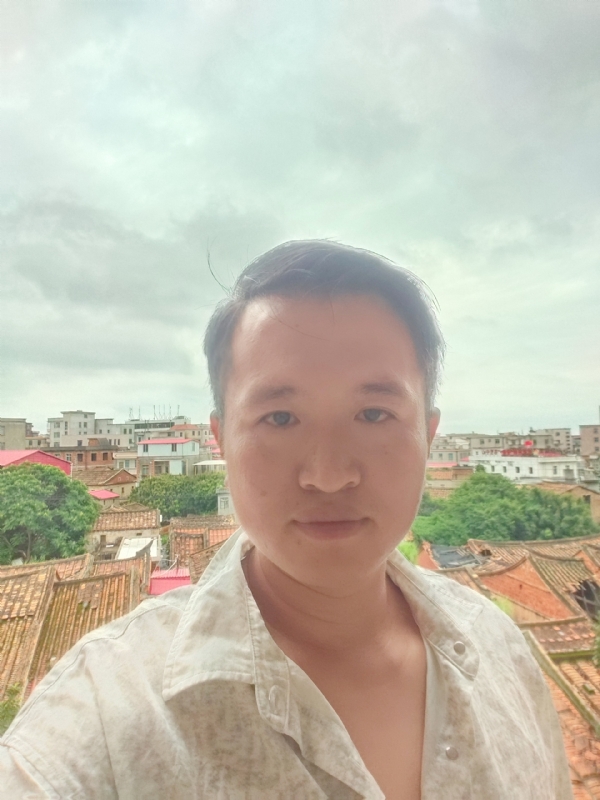 陌生人的第一张照片--尤溪婚介网