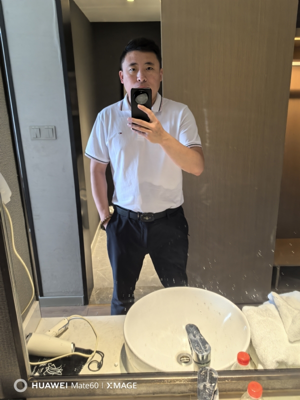 上善若水的第四张照片--尤溪婚介网