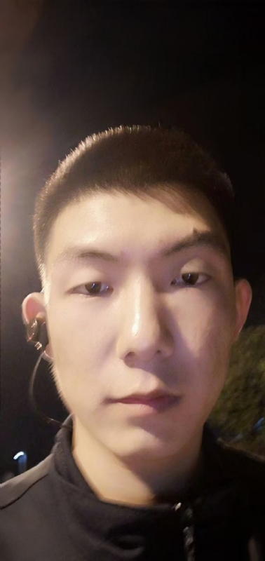 予期的第一张照片--尤溪婚介网