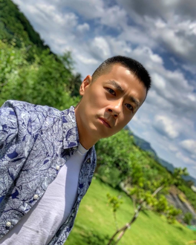 蓝天的第二张照片--尤溪婚介网