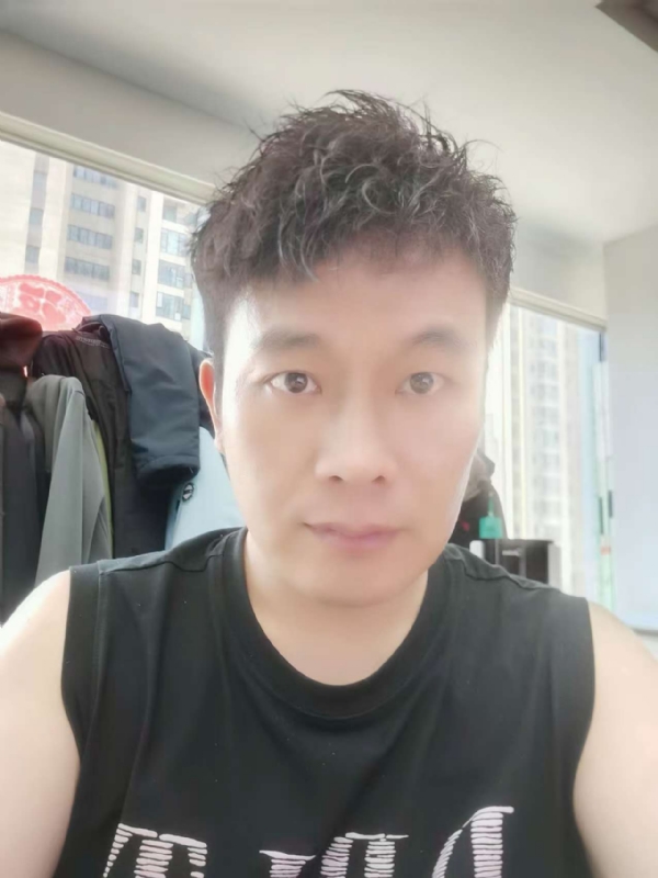 缘分何求的第一张照片--尤溪婚介网