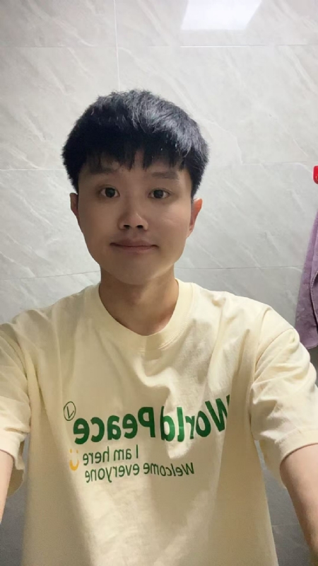 key的第一张照片--尤溪婚介网