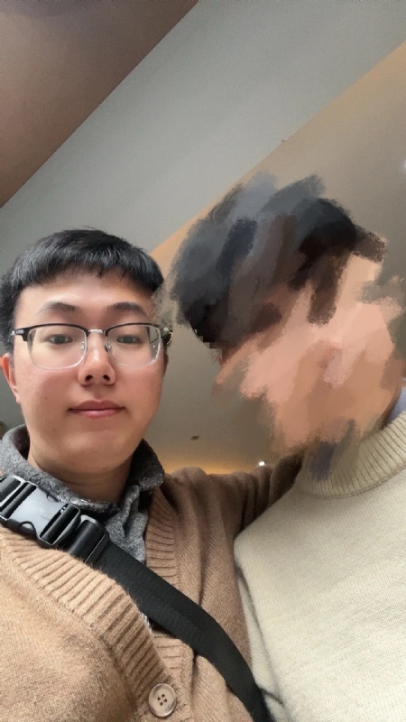夏天的第一张照片--尤溪婚介网