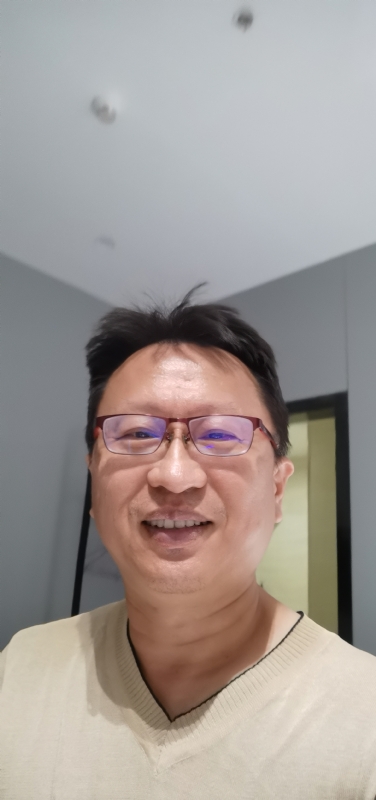 台皖佬徽阿狼的第一张照片--尤溪婚介网