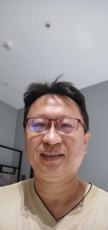 台皖佬徽阿狼的第三张照片--尤溪婚介网