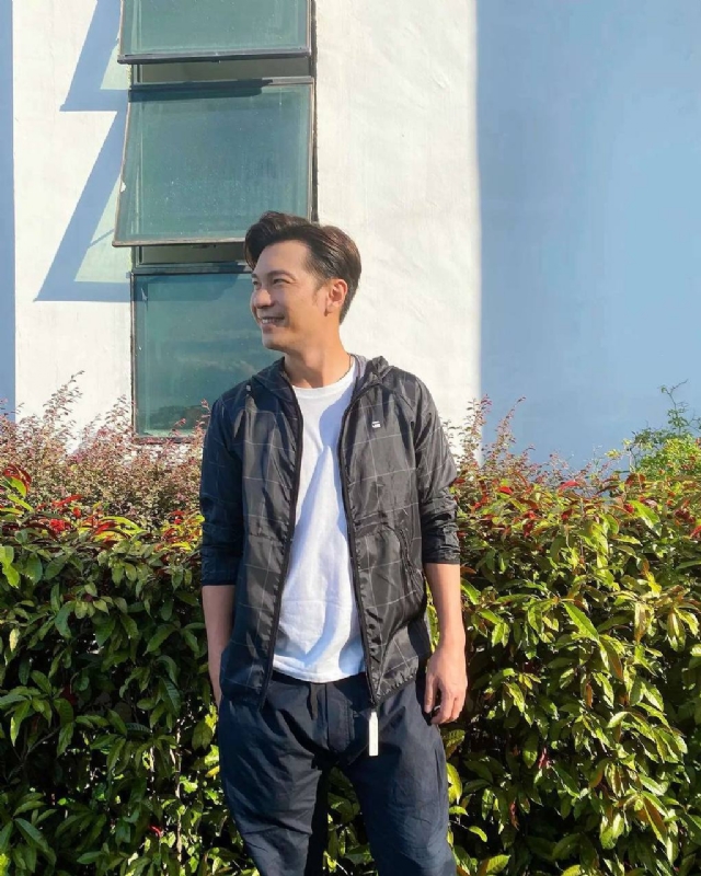 林硕的第一张照片--尤溪婚介网