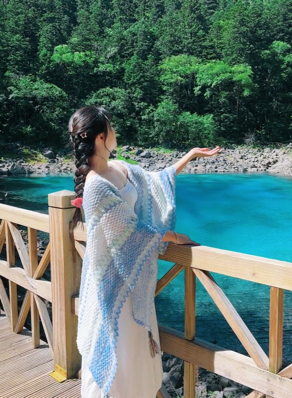 丫头的第二张照片--尤溪婚介网