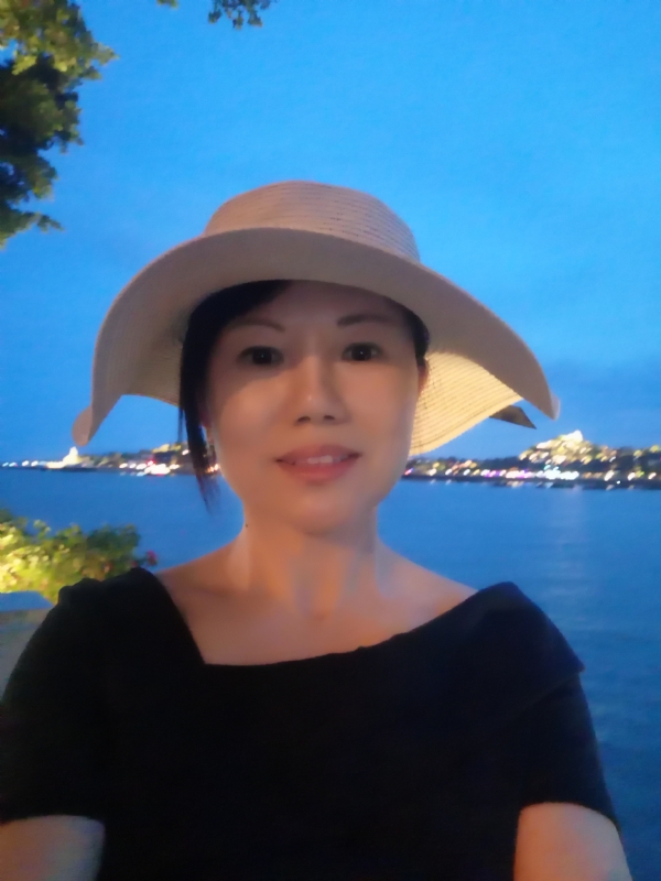 一心的第一张照片--尤溪婚介网