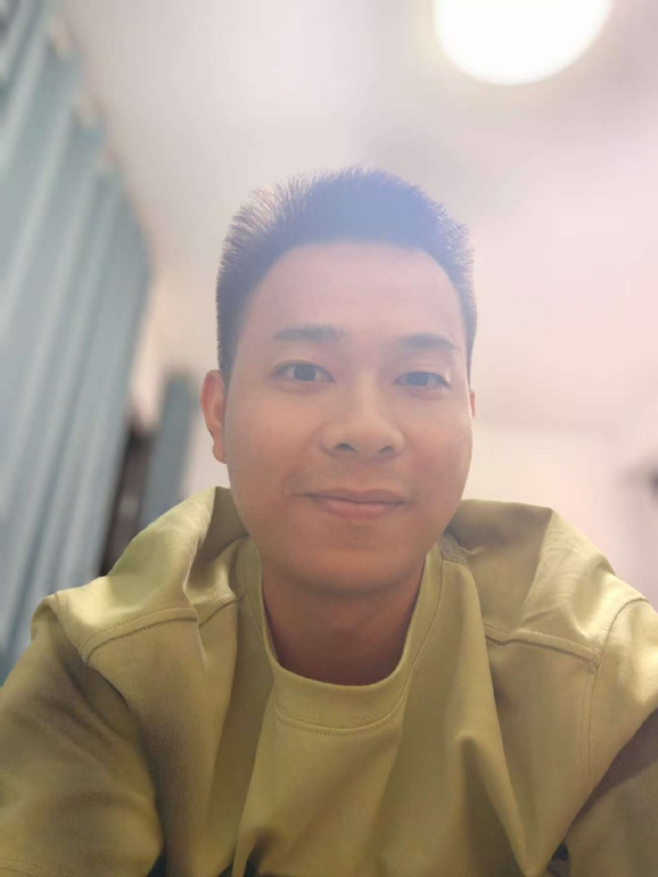 zhh的第一张照片--尤溪婚介网