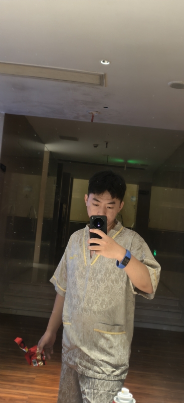 Mai的第一张照片--尤溪婚介网