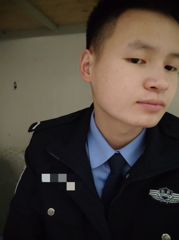 言言的第二张照片--尤溪婚介网