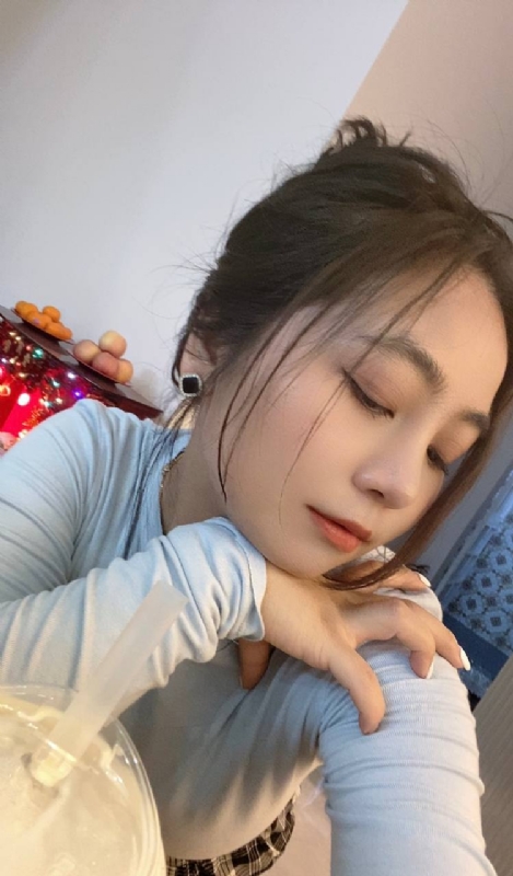 艳秋的第一张照片--尤溪婚介网