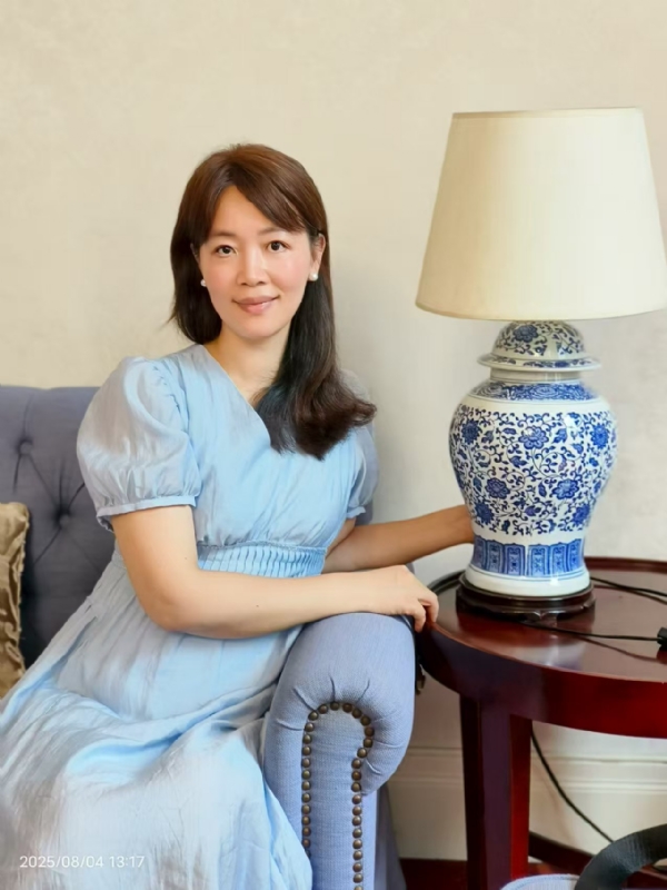 Q绮芳的第二张照片--尤溪婚介网