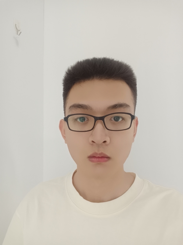 Lin的第一张照片--尤溪婚介网