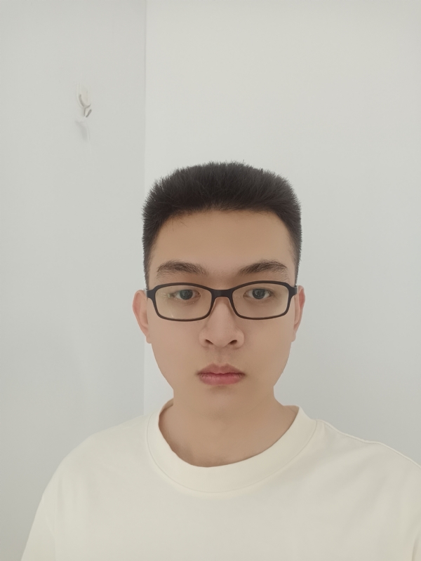 Lin的第二张照片--尤溪婚介网