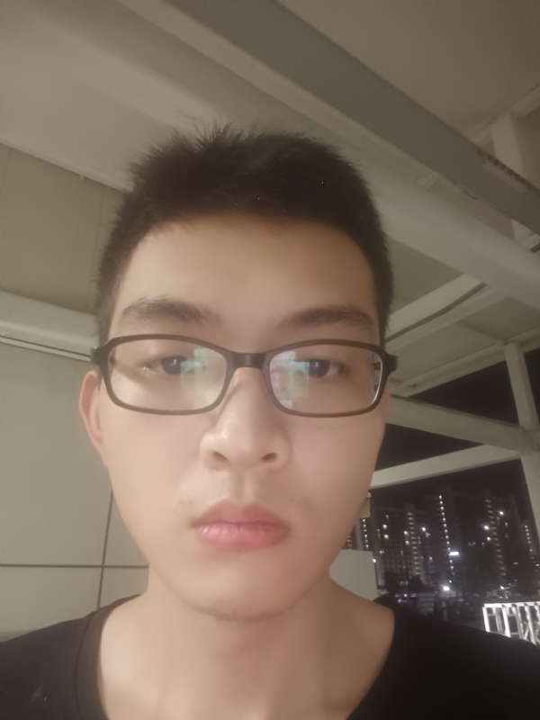 Lin的第四张照片--尤溪婚介网