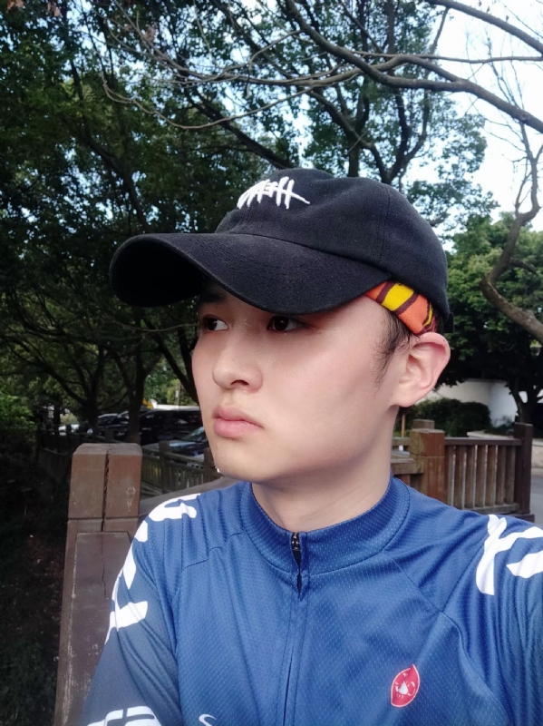 麦兜的第二张照片--尤溪婚介网
