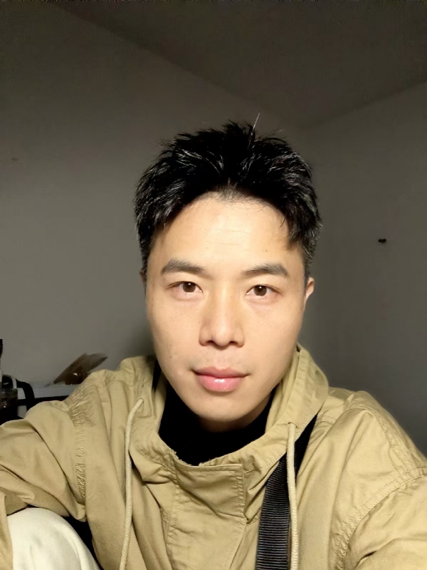 任平生的第一张照片--尤溪婚介网