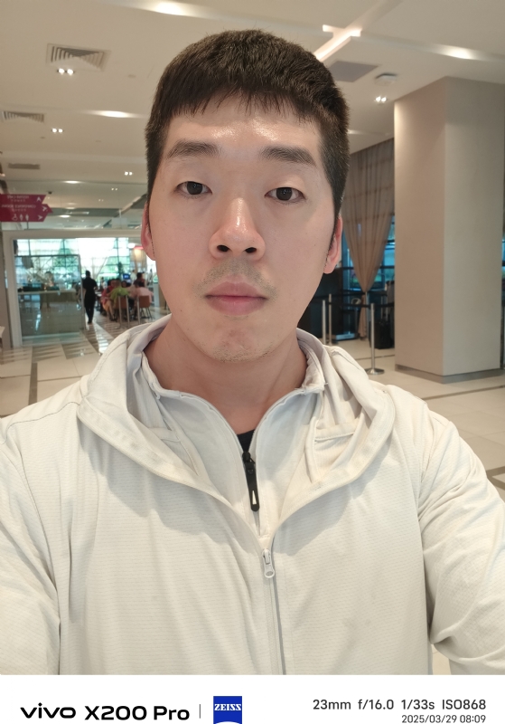 銪哲的第三张照片--尤溪婚介网