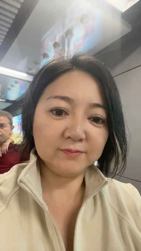 Carry的第一张照片--尤溪婚介网