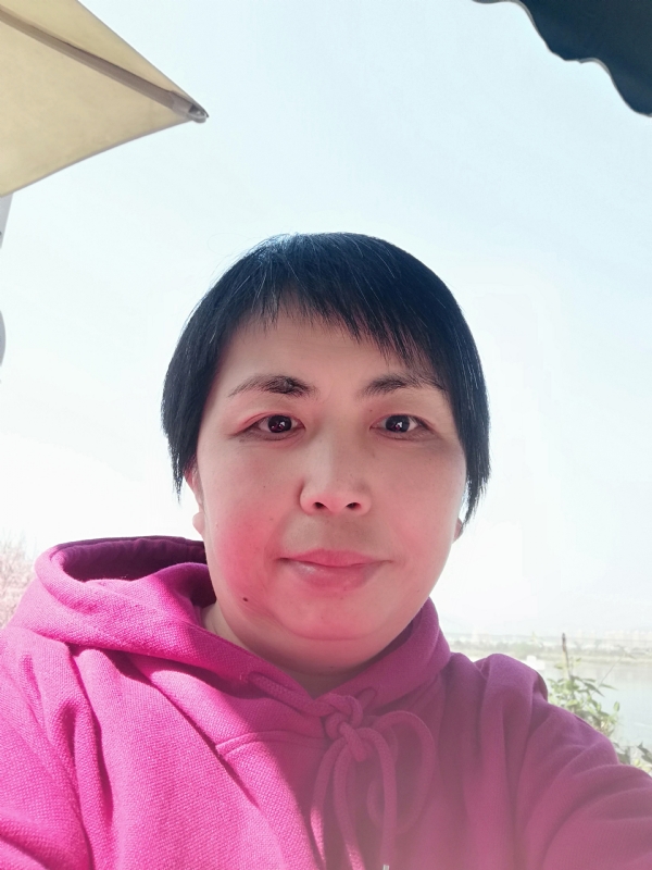 王女士的第一张照片--尤溪婚介网