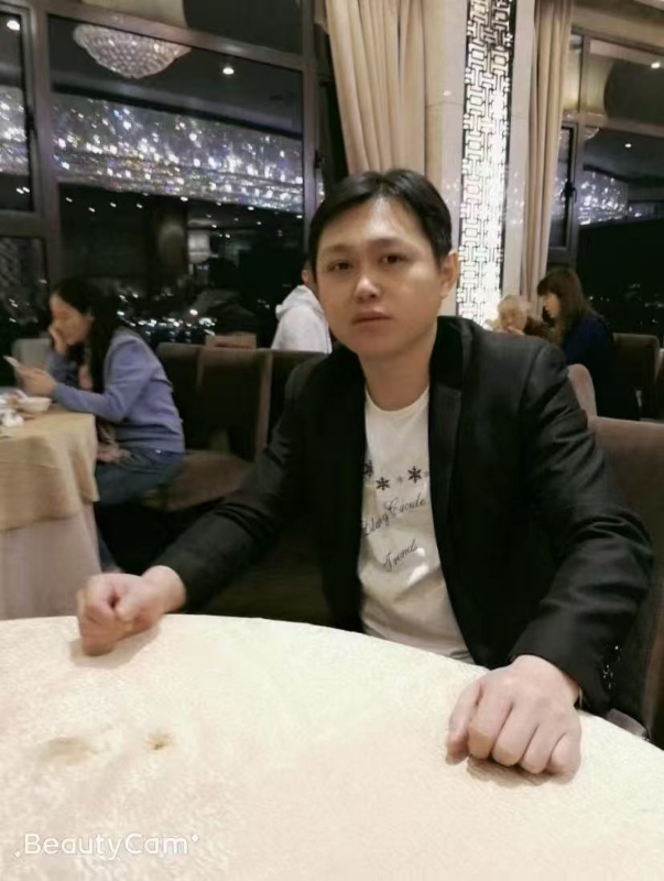 Andysu的第一张照片--尤溪婚介网
