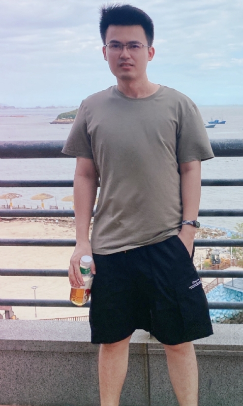 火花的第一张照片--尤溪婚介网