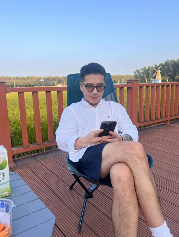 只为与你相见的第一张照片--尤溪婚介网