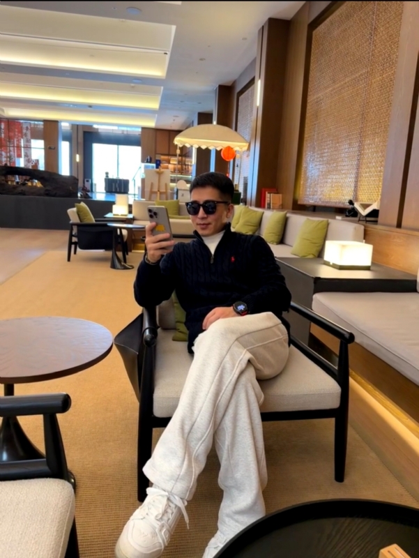 只为与你相见的第三张照片--尤溪婚介网