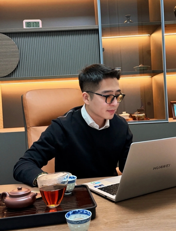 只为与你相见的第五张照片--尤溪婚介网