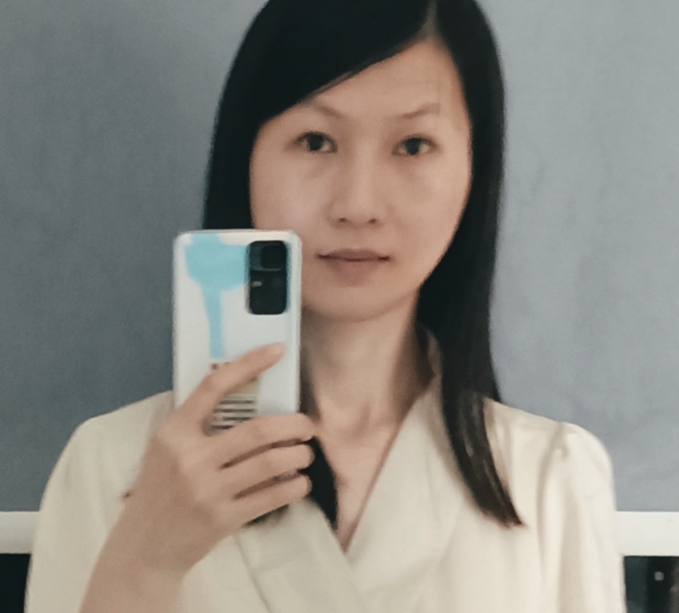 星晴的第一张照片--尤溪婚介网